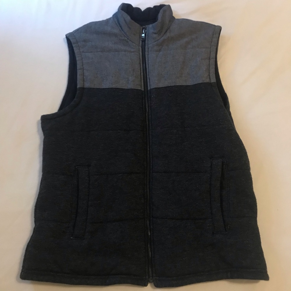 Banana Republic Vest